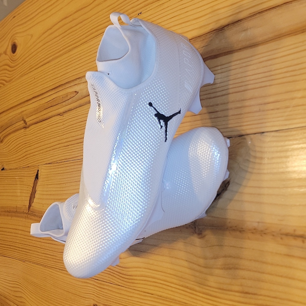 RARE Jordan Football Cleats